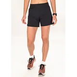 On On-Running Running Damen vêtement running femme - Noir - L