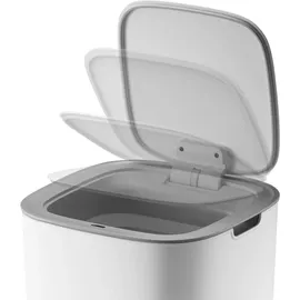 Eko Morandi Smart 30 L Weiß - Weiß