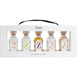 Ziegler Selection