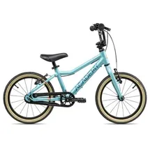 Academy Grade 3 16 Zoll RH 0 cm blau