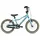 Academy Grade 3 16 Zoll RH 0 cm blau