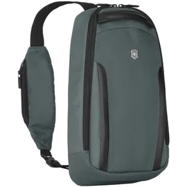 Victorinox Altmont Professional Tablet Sling Bag Storm
