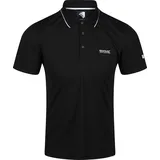 Regatta Maverik V schwarz S