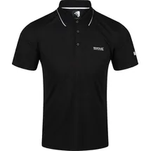 Regatta Maverik V schwarz S