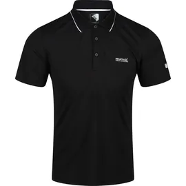 Regatta Maverik V schwarz S
