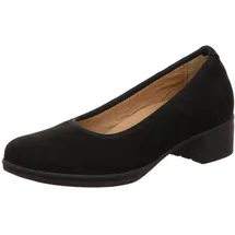 HARTJES XS Hop schwarz 38.5