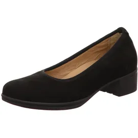 HARTJES XS Hop schwarz 38.5