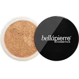 BellaPierre Loose Mineral Foundation LSF 15 maple 9 g