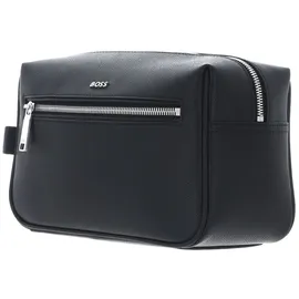 Boss Kulturbeutel Daxter Washbag Black