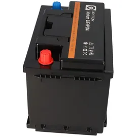 LIONTRON LIO Lithium-Akku 12,8V 80Ah