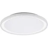 Osram Orbis Pederson 1 x 24W Ø 45 cm weiß
