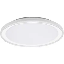 Osram Orbis Pederson 1 x 24W Ø 45 cm weiß