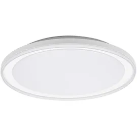 Osram Orbis Pederson 1 x 24W Ø 45 cm weiß