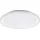 Osram Orbis Pederson 1 x 24W Ø 45 cm weiß