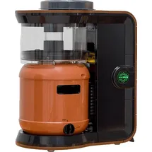 MiniBrew Craft Gen 3 0 l Schwarz/Kupfer/Gelb