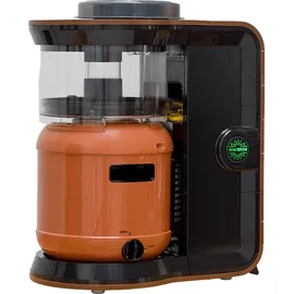 MiniBrew Craft Gen 3 0 l Schwarz/Kupfer/Gelb
