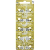 Renata Knopfzelle 377 10 St. 28 mAh