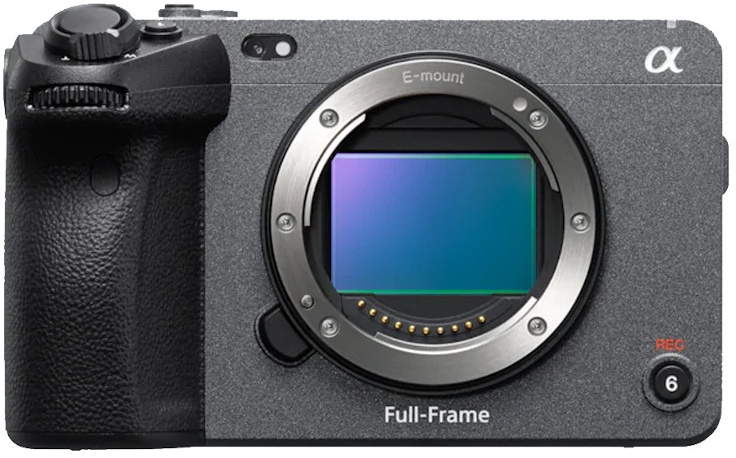 FX3 Cinema Line Test & Preisvergleich