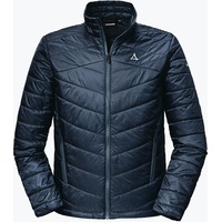 Schöffel Zipin Jacket Seewand Men navy blazer 58