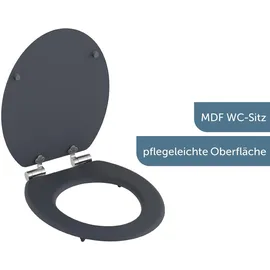 Schütte Spirit Anthrazit