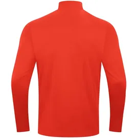 Jako Ziptop Power flame/marine 152