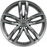 mam wheels RS3 8,5 x 19 5 x 114,3 ET45 Matt Palladium Front Polish