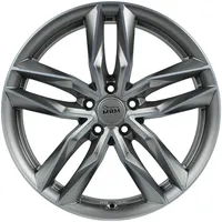 mam wheels RS3 8,5 x 19 5 x 114,3 ET45 Matt Palladium Front Polish