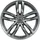 mam wheels RS3 8,5 x 19 5 x 114,3 ET45 Matt Palladium Front Polish