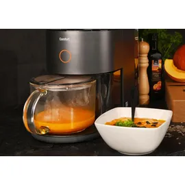 G21 Comfort Graphit Standmixer