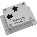 caratech ab Digitale Wasserwaage EasyLevel