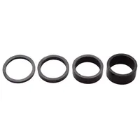 PRO Spacer Set UD Carbon 1 1/8"