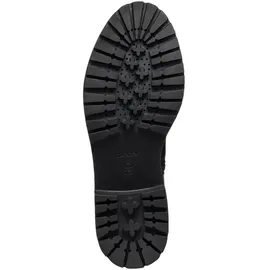 GEOX IRIDEA, Stiefeletten in Schwarz für Damen, Größe 40 - Schwarz - 40