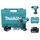 Makita DHG 181 T1K Akku Heißluftgebläse 18 V 150 - 550°C + 1x Akku 5,0 Ah + Koffer - ohne Ladegerät