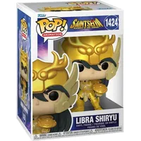 Funko POP! Animation: Saint Seiya - Gold Libra Shiryu