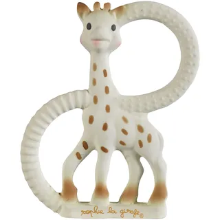 Vulli Sophie la girafe Beißring So'Pure weich