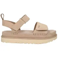 UGG Australia Goldenstar Sandals Beige 38