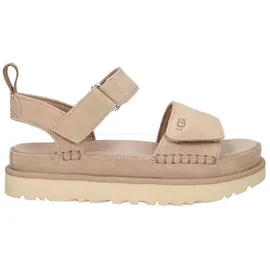 UGG Australia Goldenstar Sandals Beige 38