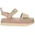 UGG Australia Goldenstar Sandals Beige 38