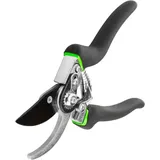 Verto - Universal-Gartenschere 220 mm, Klinge 56 mm