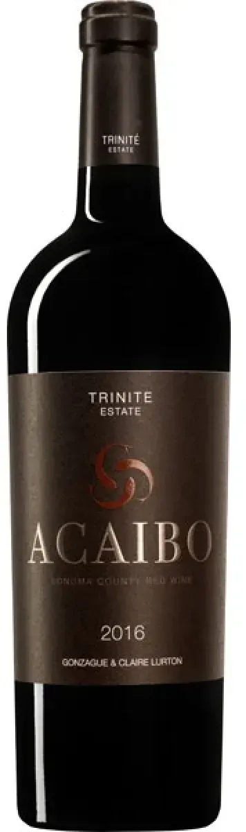 Acaibo Rotwein trocken 0,75 l | 2016