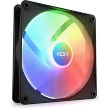 NZXT F140 Core RGB Black | Gehäuselüfter