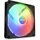 NZXT F140 Core RGB Black | Gehäuselüfter
