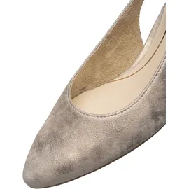 ARA Slingpumps beige | Gr.: 38,5