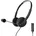 Headset Black