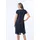GOLDNER Abendkleid Partykleider Blau 22