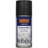 BELTON Diamant-Effekt Spray Silber glänzend 0,15 l