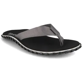 Gumbies Duckbill Schwarz/Grau 48