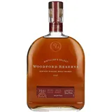 Woodford Reserve Straight Wheat Whiskey 45,2% vol 0,7 l