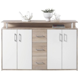 CARRYHOME Sideboard DRIFT 139x90cm