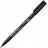 Staedtler Lumocolor 318 Permanentmarker 1 St. Schwarz